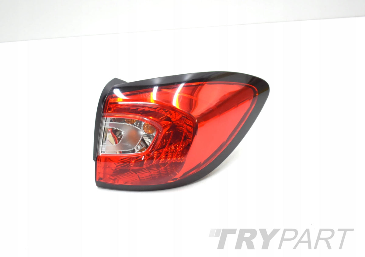 RENAULT CAPTUR RIGHT REAR LAMP ORG