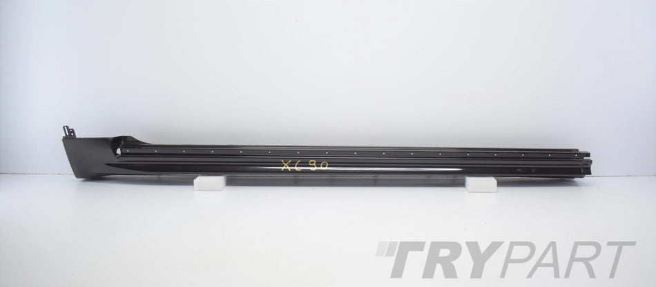 VOLVO XC90 II Sill Strip Right Threshold ORIGINAL