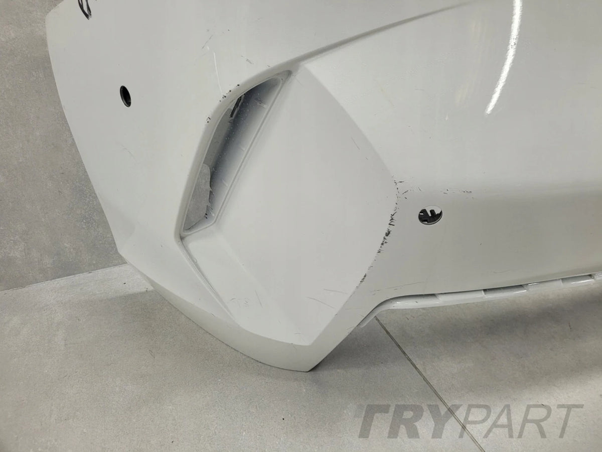 Rear Bumper for BMW 1 F70 24-