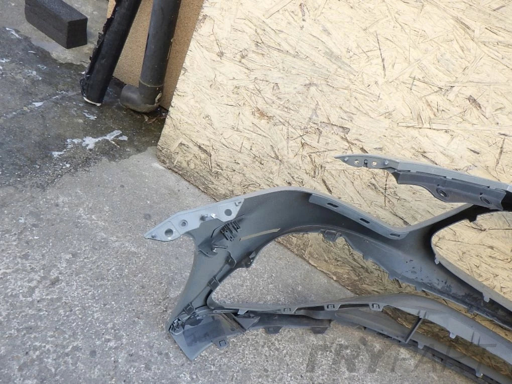 MERCEDES CLS 257 W257 AMG LIFT 21- Front Bumper