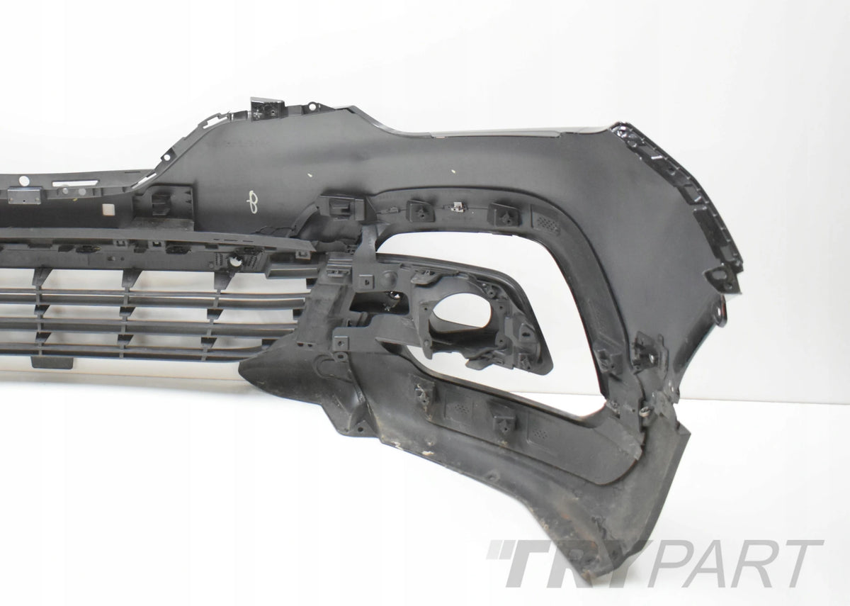 RENAULT CAPTUR LIFT FRONT BUMPER ORG
