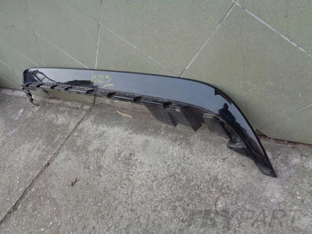 TOYOTA COROLLA E21 KOMBI 18- Rear bumper spoiler