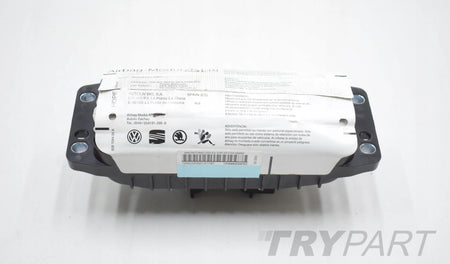 SEAT LEON II 1P0 FRONT PASSENGER AIRBAG ORG NEW