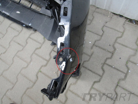 Front Bumper Porsche Cayenne 9Y0 Lift 23-