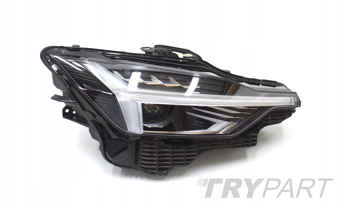 POLESTAR II 2 HEADLIGHT RIGHT FRONT EU PIXEL ORG P31698071