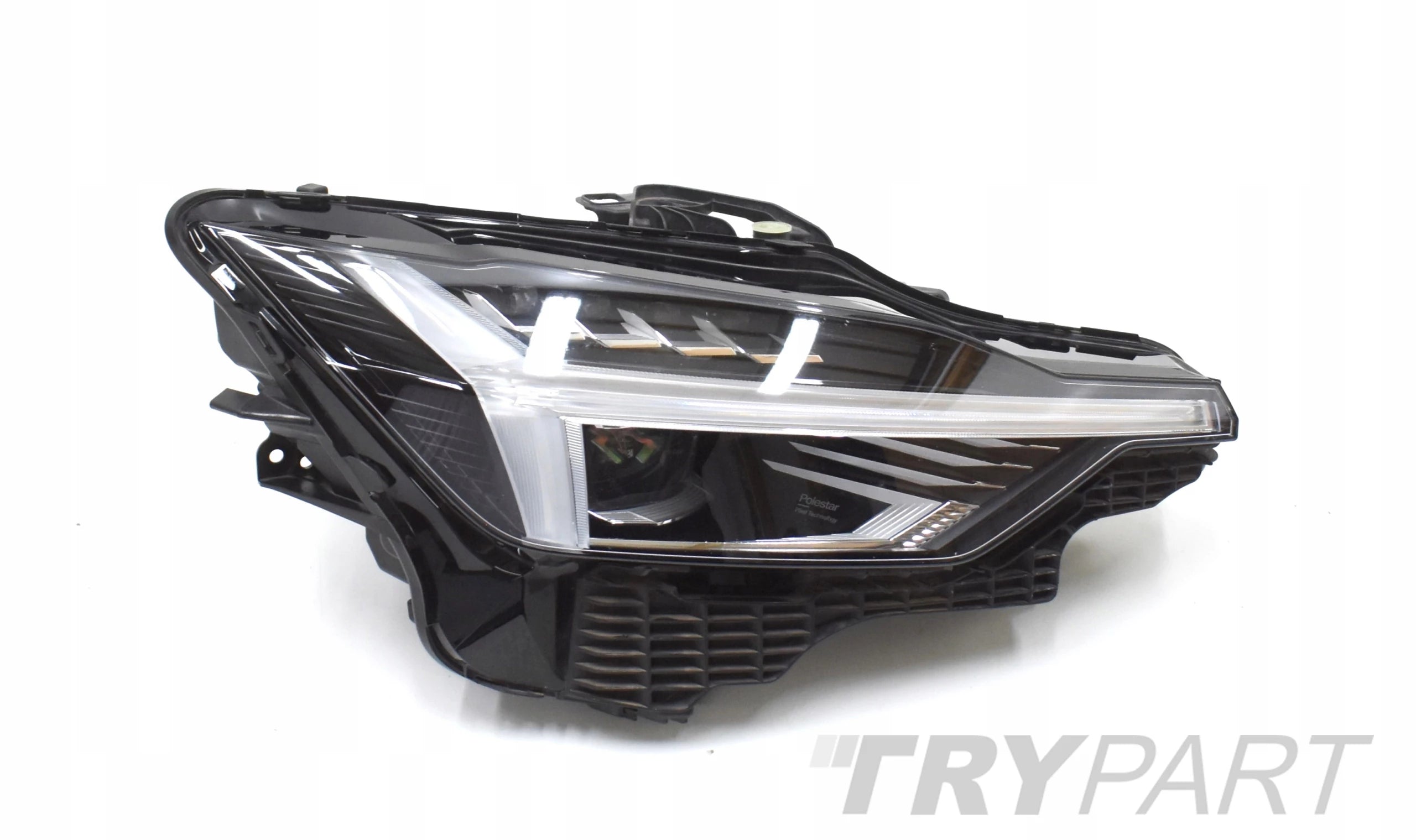 POLESTAR II 2 HEADLIGHT RIGHT FRONT EU PIXEL ORG P31698071