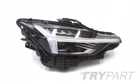POLESTAR II 2 HEADLIGHT RIGHT FRONT EU PIXEL ORG P31698071
