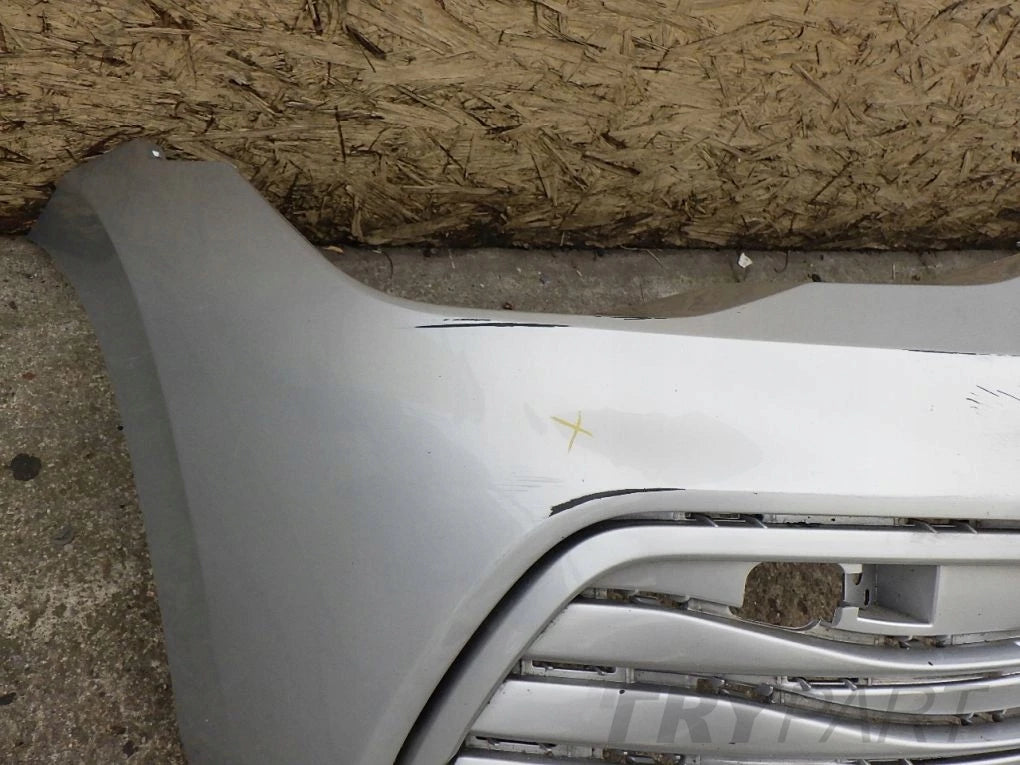 VW GOLF VIII 8 5H 5H0 20- Front Bumper
