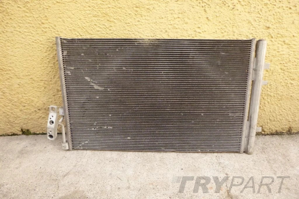 BMW X3 F25 X4 F26 Air Conditioning Radiator