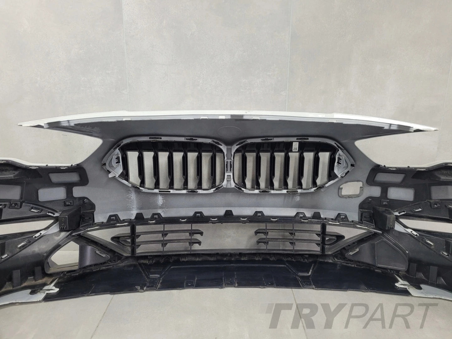 Front Bumper BMW 2 F44 Gran Coupe Sportline 19-24