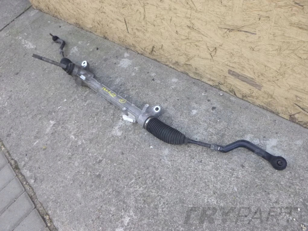 QASHQAI 2 II J11 KADJAR Steering Gear Rack and Pinion