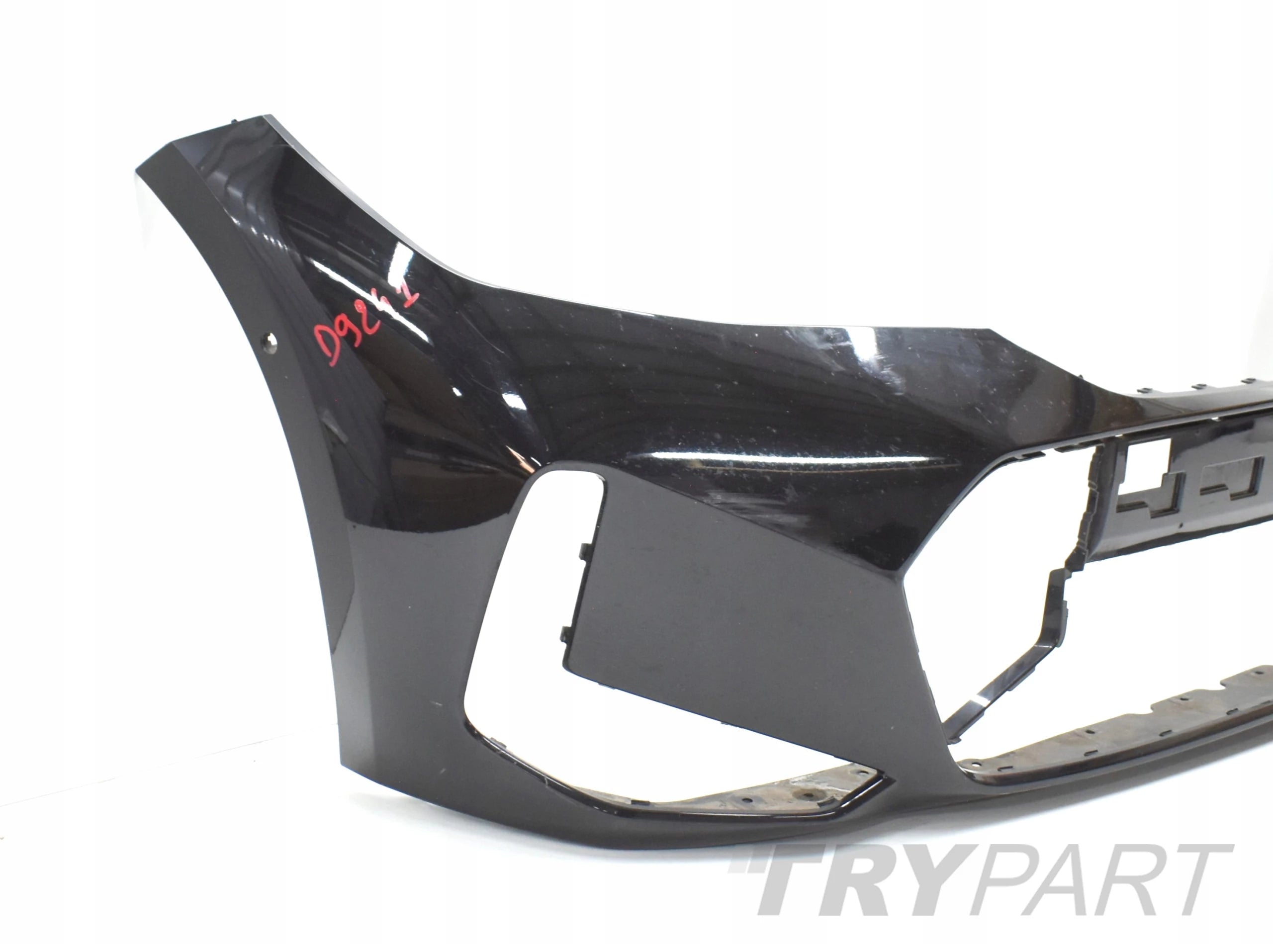 BMW G20 G21 LIFT LCI M PACKAGE FRONT BUMPER ORG