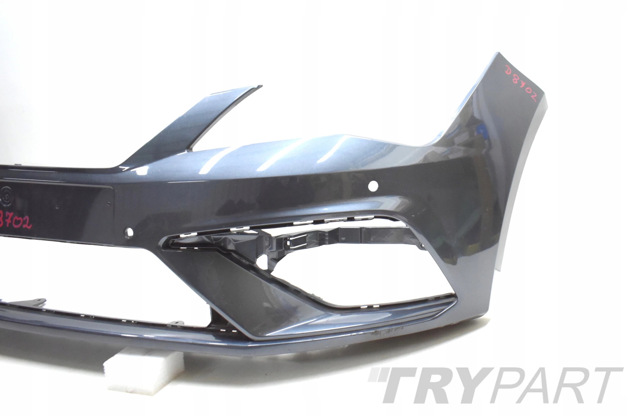 SEAT LEON III LIFT FR 5F0 FRONT BUMPER ORG