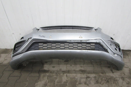 Front Bumper Volvo XC60 Lift R-Design 2013-2017