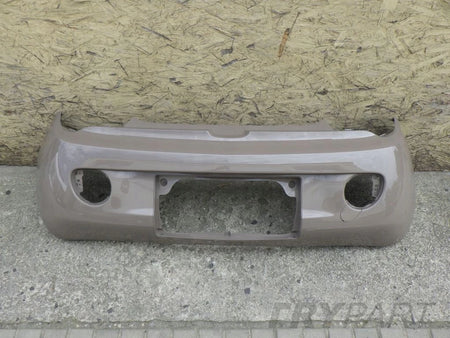 OPEL ADAM Rear Bumper