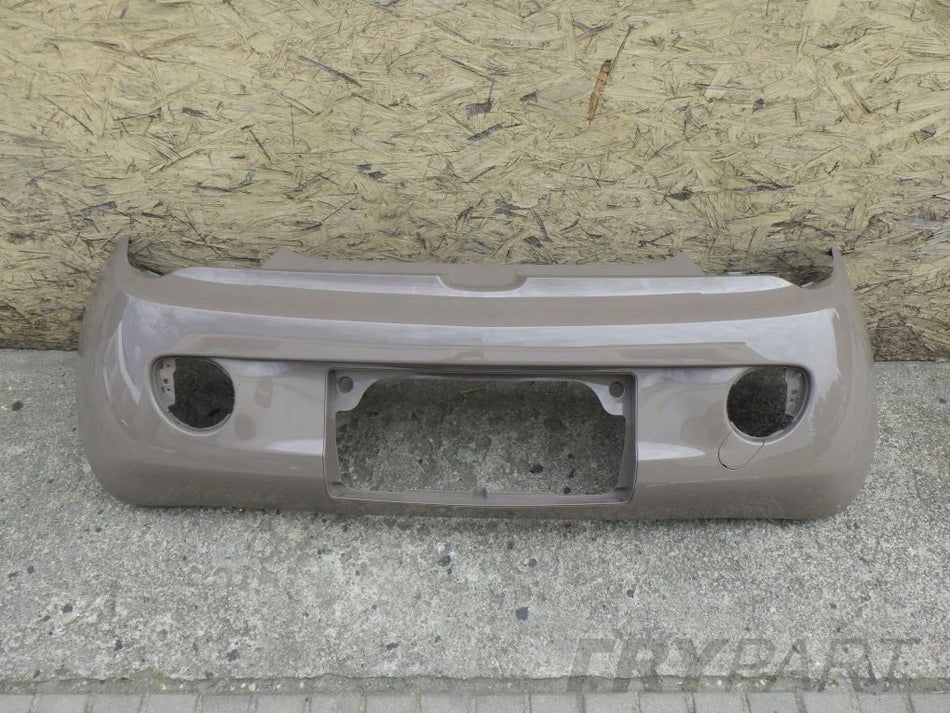 OPEL ADAM Rear Bumper