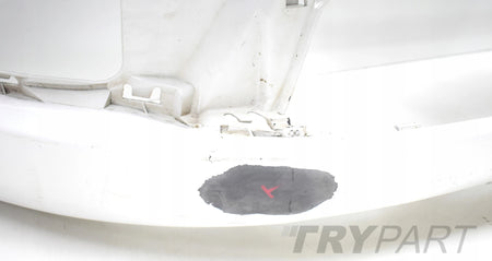 CITROEN C3 PICASSO FRONT BUMPER ORIGINAL