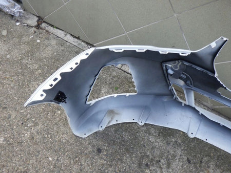 BMW 5 G60 G61 M PACKAGE 2023- front bumper