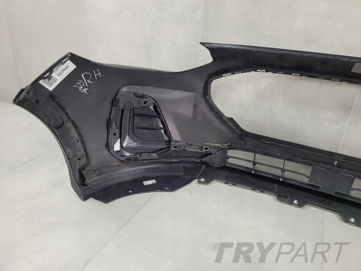 Front Bumper Ford Fiesta MK8 VIII Active Lift 21-
