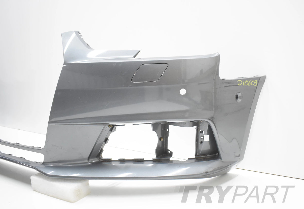 AUDI A4 B9 8W0 FRONT BUMPER ORG