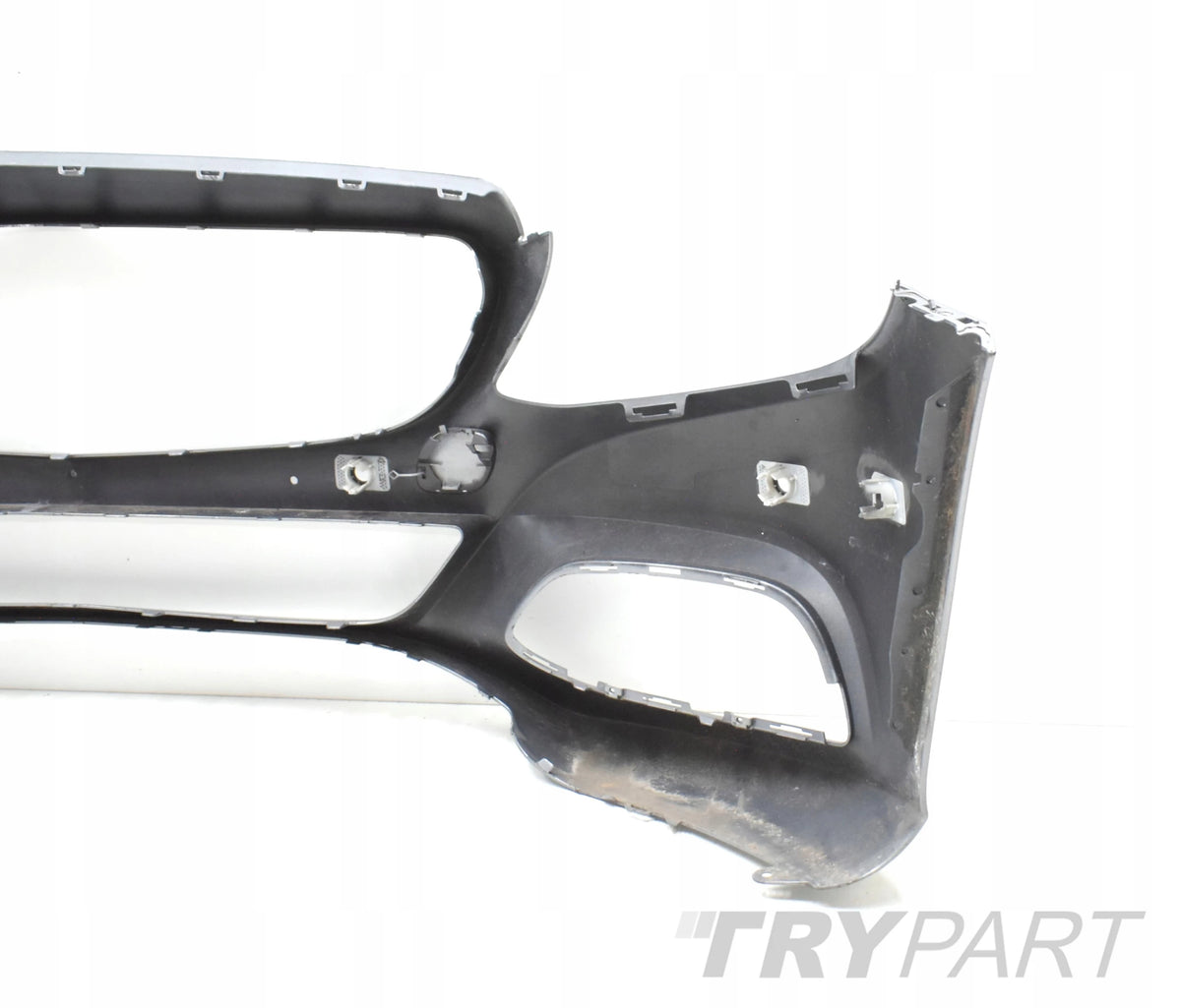 MERCEDES C CLASS W205 FRONT BUMPER ORG