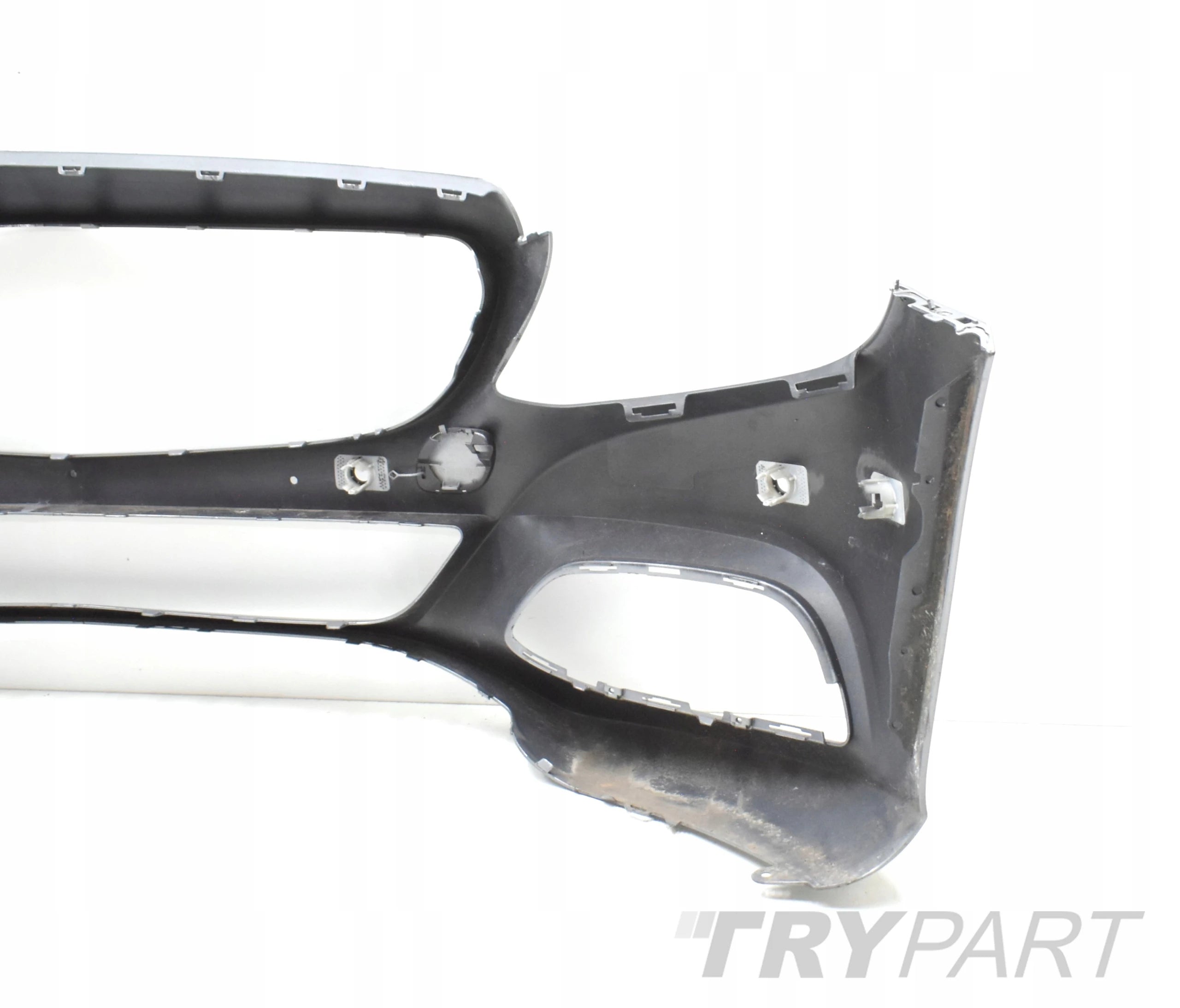 MERCEDES C CLASS W205 FRONT BUMPER ORG