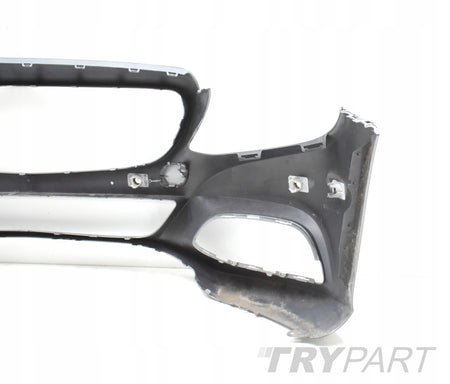 MERCEDES C CLASS W205 FRONT BUMPER ORG