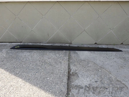 KIA PRO CEED CEED 3 III GT LINE 2018- Right Sill Trim Strip