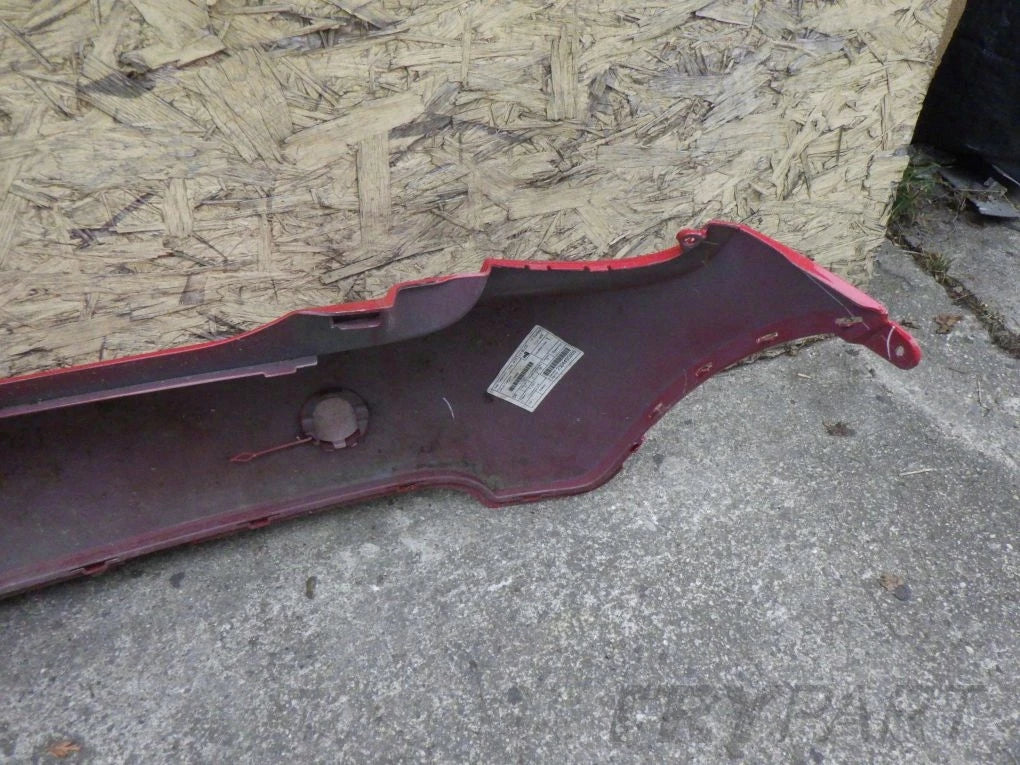 MINI COOPER ONE F56 14- Rear Bumper