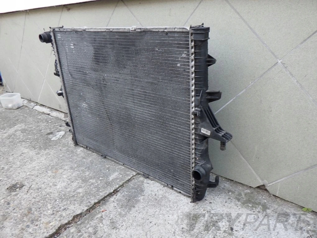 VW TOUAREG I AUDI Q7 PORSCHE CAYENNE 3.0 TDI RADIATOR 7L6121253B
