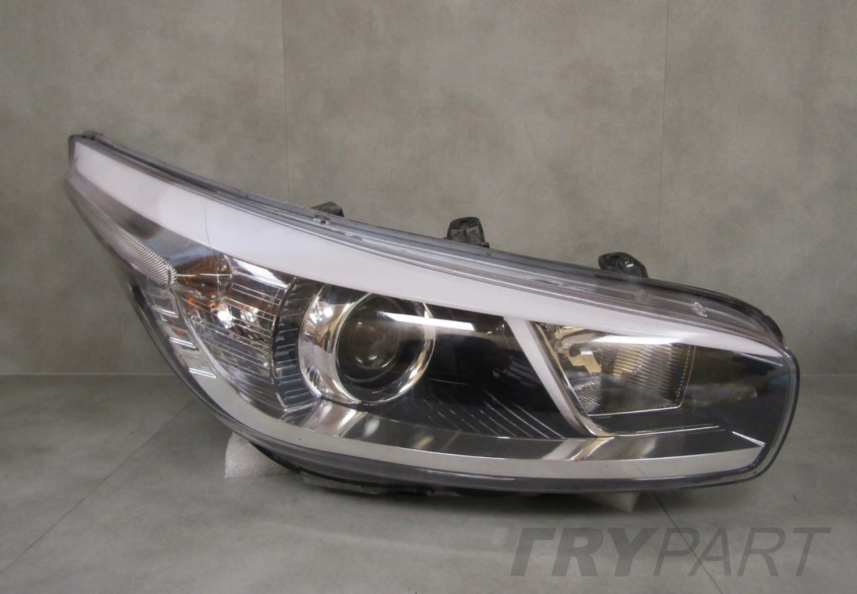 HEADLIGHT KIA CEED 2 II NORMAL LENS 12-18 RH RIGHT 92102 A2010