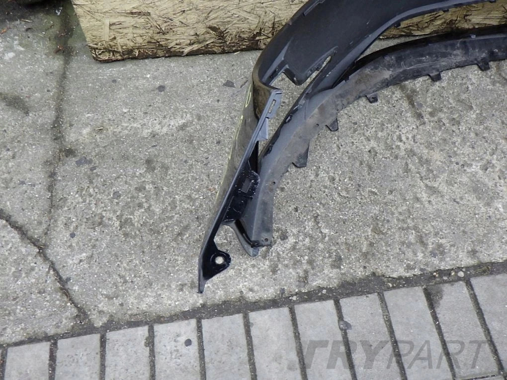 OPEL INSIGNIA B II LIFT 20- Front Bumper