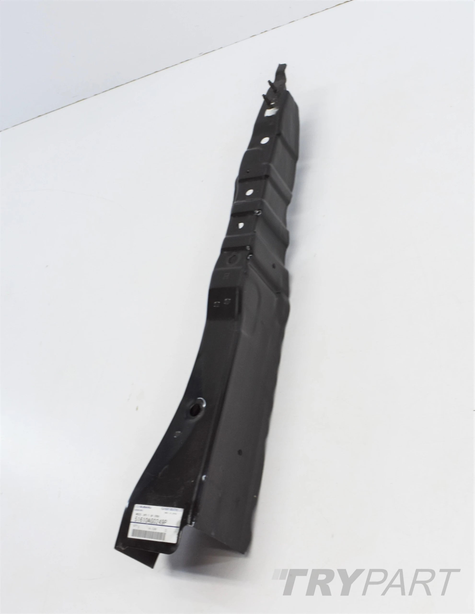 SUBARU IMPREZA RIGHT FRONT RAIL APRON NEW