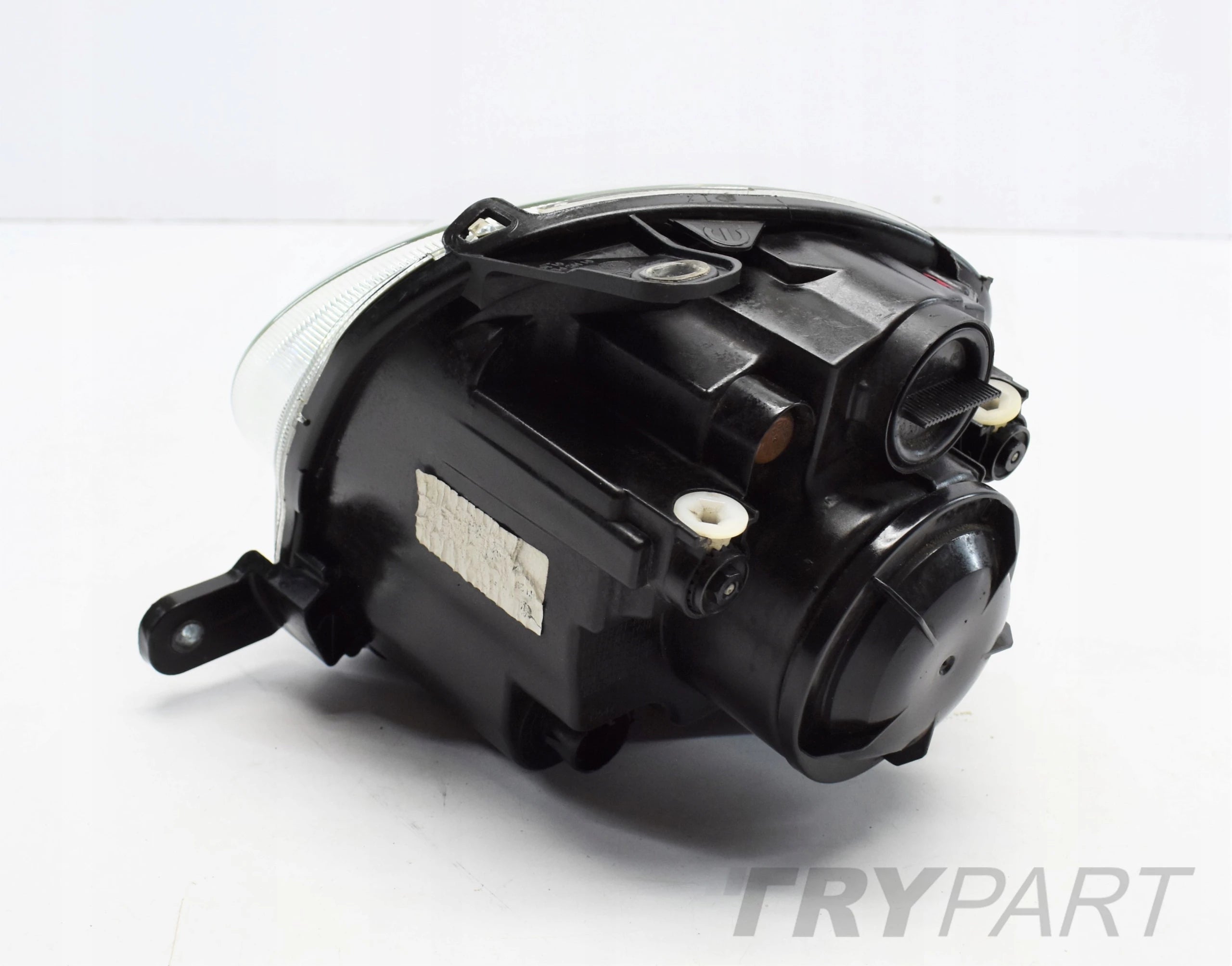 FIAT 500 LIFT RIGHT FRONT HEADLIGHT EU ORG