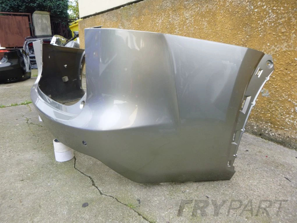 LEXUS NX NX200T NX300H 14- Rear Bumper