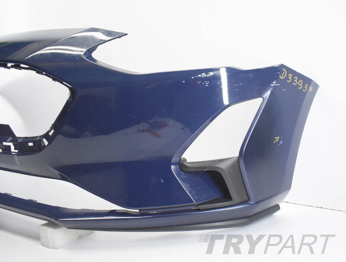 FORD FOCUS MK4 FRONT BUMPER ORG