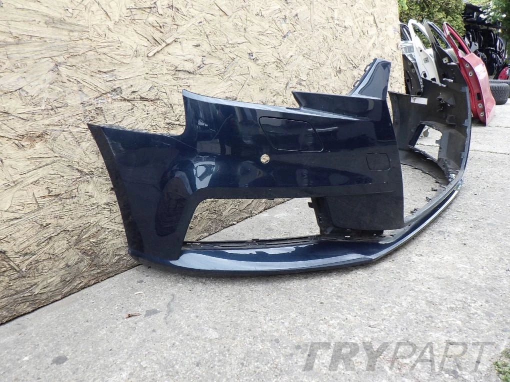 AUDI A3 8V3 8V4 LIFT 16- front bumper