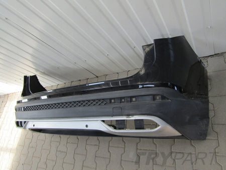 Rear Bumper Seat Tarraco 5FJ 18-