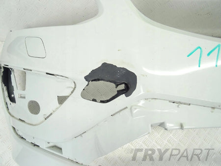 Volvo XC60 R-Design LIFT Front Bumper