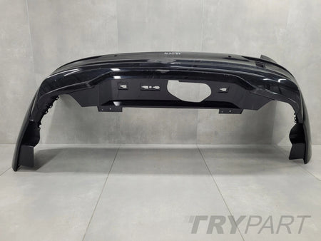 Rear Bumper Volvo V60 II 2 Lift 22-