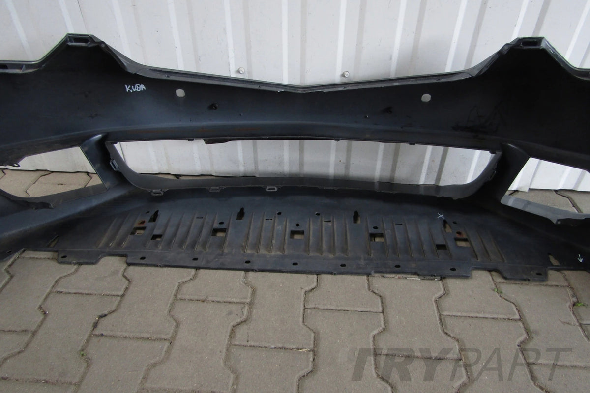 Front Bumper for Honda Accord 8 VIII 08-11