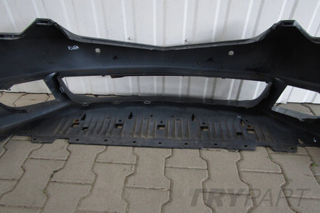 Front Bumper for Honda Accord 8 VIII 08-11