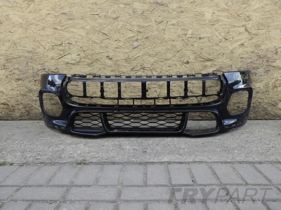 MINI COOPER F55 F56 JCW WORKS 14- Front Bumper