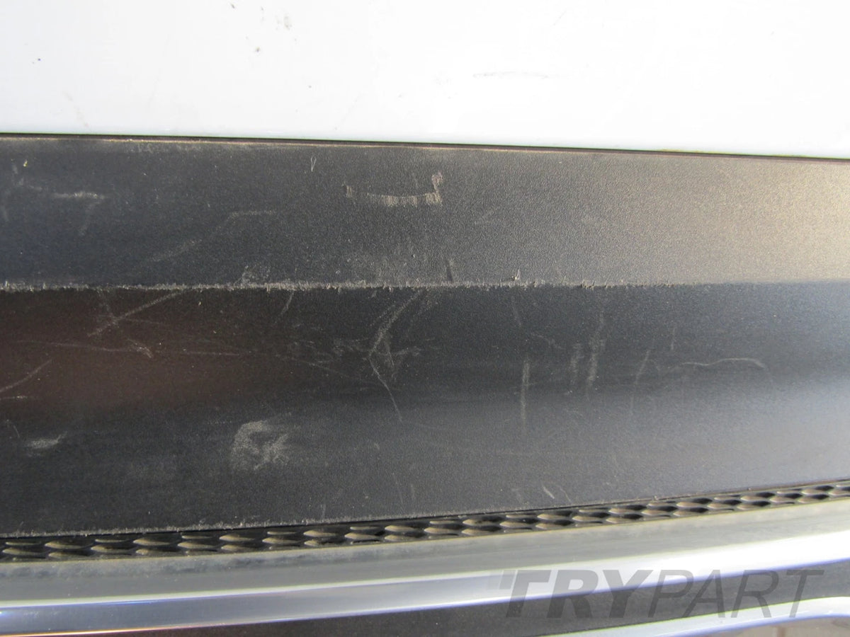 Kia Xceed X-Ceed Lift Rear Bumper 22-