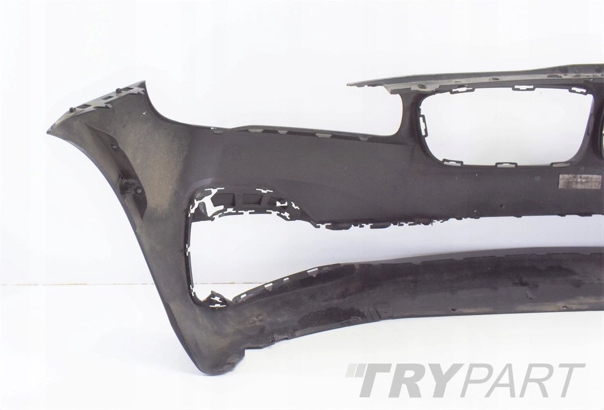 BMW F45 F46 LIFT LCI FRONT BUMPER SUPER ORIGINAL CONDITION
