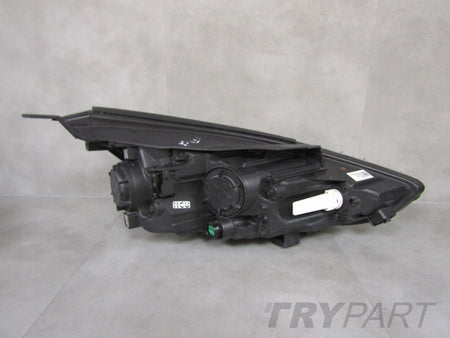 Headlight Hyundai I30 III STANDARD LENS 17-20 LH LEFT 92101G4020