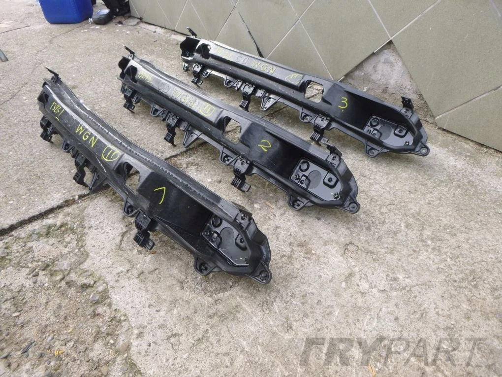 KIA CEED III 3 KOMBI 18- Rear Bumper Beam