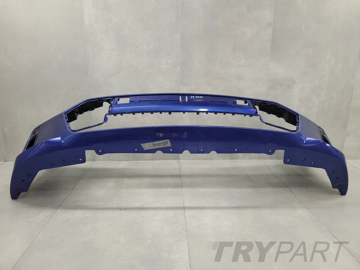 Front Bumper for BMW 3 G20 G21 M-Package Lift LCI 22-