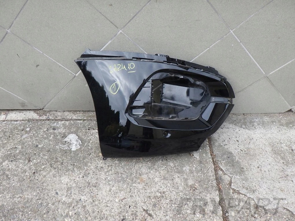 OPEL COMBO E 18- Front Bumper