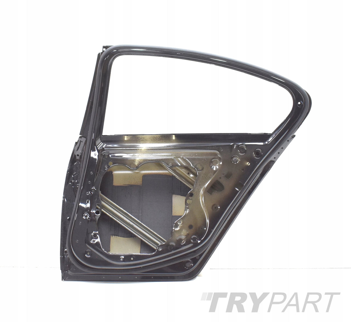 BMW 5 Series G30 Right Rear Door OEM Sedan